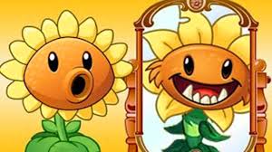 1 almanac entry 2 upgrades 3 strategies 4 related achievements 5 giant sunflower 5.1 big time 6 gallery 7 trivia 8 see. Primal Sunflower Vs Sunflower Power Up In Plants Vs Zombie 2 Youtube