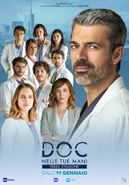 Dal Pilot: Brandon Walsh conosce Andrea Zuckerman