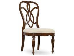 Maybe you would like to learn more about one of these? Hooker Furniture Leesburg Dark Wood Side Dining Chair Hoo538175310