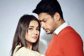 Somewhere the essence is lost in the translation. Rip Sidharth Shukla Sidnaaz Trends As Heartbroken Fans Ask Will We Never Watch Them Together Again