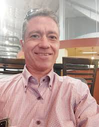 Obituary for Gregory Robert Gonser