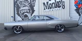 Image result for Silver 1968 Coronet