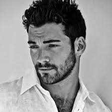 Pin On Men S Hairstyle