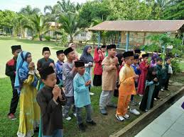 Surah ulum syariah tahun 3 kem bestari solat 1. Kem Bestari Solat Fasa 1 2018 Sk Desa Subur Tawau