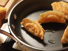 How To Cook Frozen Dumplings