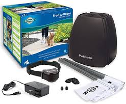 Best invisible fences for cats reviewed (do they even work?) however, our invisible fence for cats has been engineered specifically to contain your feline friends in the backyard. Amazon Com Petsafe Free To Roam Wireless Fence Covers Up To 1 2 Acre For Dogs Cats Over 5 Lb Waterproof Receiver With Tone Static Correction Electric Pet Fence From Parent