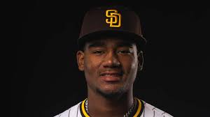 Padres rising star takes crucial next step in development with star  recognition