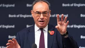 Bank of England's Andrew Bailey says QE will offset its costs in long term