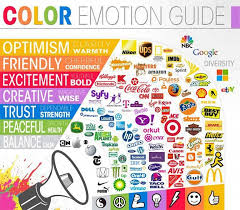 10 Useful Design Cheat Sheets Color Emotion Guide Colors And Emotions Color Psychology