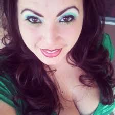 Lisa Correa (@LisaCorrea6)