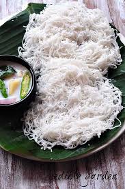 Idiyappam Kerala Style Instant Idiyappam Or Sevai Sevai Recipe Healthy Recipes Easy Snacks Kerala Food