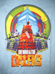 Everything you need to know about the doctor's next adventures. Space T Shirts Ideas Spaceshirts Spacetshirts Dr Who The Daleks Movie T Shirt Sz S 1965 Sci Fi Film Space Tardis Time Tr Movie T Shirts Space Shirts Tardis