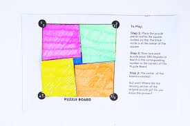 Do you want to solve this yourself? Math Game For Kids The Missing Middle Babble Dabble Do