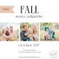 Fall Family Mini Session - Bluegrass Heirloom event image