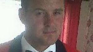 'I will always love my hero soldier Mark'