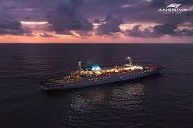 Mumbai Goa Luxury Cruise Booking Begins Check Timings