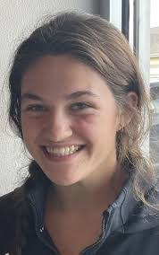 Ava Erickson's Instagram, Twitter & Facebook