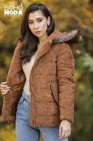للبيع 16 جاكيت نسائي شتوي تركي أنيق موديل 2021 Bomber Jacket Winter Winter Women Fashion