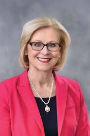 Mary Westphal's Instagram, Twitter & Facebook