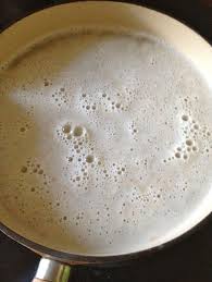 Ma Recette De Lait D Avoine Maison Simple Et Facile A Faire So Busy Girls Recette Lait Lait D Avoine Recette Sans Lait De Vache