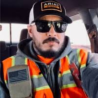 Angel Gutierrez Napoles