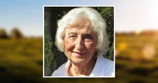 Mildred Scalf Obituary June 30, 2018