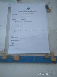 Industri raya iii jatake jati uwung tangerang banten bunder, cikupa, tangerang, banten 15710. Cuma Lulusan Smp Yuk Daftar Jadi Operator Produksi Di Pt Strawland Serangid