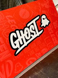 Ghost lifestyle is an american brand intended for those for whom sport and healthy nutrition mean true lifestyle. Ghost Lifestyle Bodypower Exhibition Stand Cale Co