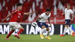 L'angleterre et le danemark s'affrontent ce mercredi à wembley pour une place en finale de l'euro 2020. Ligue Des Nations L Angleterre Partage Contre Le Danemark Dans Le Groupe De La Belgique Le Soir