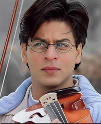Shah Rukh Khan