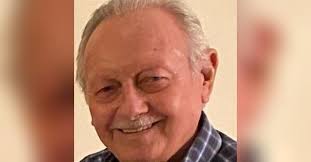 Andrew Budai Obituary