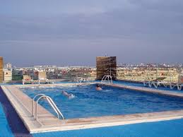 Check spelling or type a new query. Piscina Picture Of Expo Hotel Valencia Tripadvisor