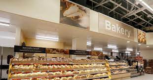 Find your nearest participating asda, morrisons and supervalu store. How Do Uk Supermarkets Operate Their In Store Bakeries Analysis British Baker