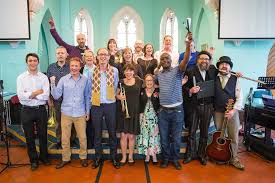 An orchestra for recovering addicts