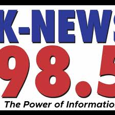 La station compte parmi les hôtes les plus. K News 98 5 S Stream