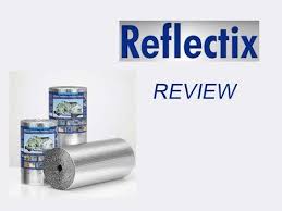 The greatest source of heat when the sun is shining is the windows. Reflectix Insulation Review Youtube