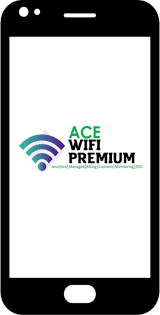 It's still beta, but limited to postpaid for now. Ace Wifi Premium