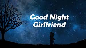 Express your love and send her good wishes to fill her let her know how you feel and how much you adore her with your words. Good Night Messages For Girlfriend Romantic Wishes For Her