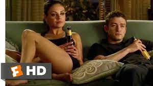 Friends with Benefits (2011) - Just Sex Scene (5/10) | Movieclips - YouTube
