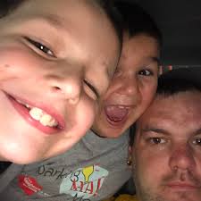 IT'S OFFICIAL: President Joe Biden...