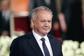 A bratranec slovenského režiséra martina hollého ml. Kiska Vyznamenal Jana Kuciaka Dagmar Buresovou Ci Josefa Abrhama Novinky Cz