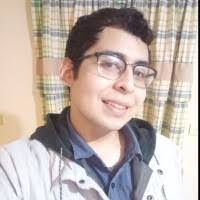 Daniel Sambrano's Instagram, Twitter & Facebook