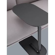 Muuto Relate Side Table Black Side Table Black Side Table Oak Side Table