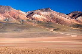 Chile, argentina, patagonia, torres del paine, desierto atacama. Atacama Desert Altiplano Urs Zihlmann