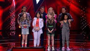 .voice kids 2020 is vrijdagavond bekendgemaakt in het programma beau op rtl 4. Rtl Xl The Voice Kids De Winnaar Van The Voice Kids 2018 Is