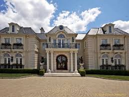 Private Chateaux In South Of France French Mansion Mansions Luxury House Designs