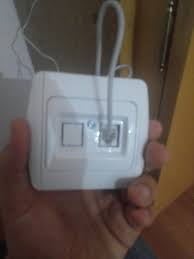 İnternete prizden gelen kabloyla bağlanıyorum. Internet Prizi Nasil Baglanir Yardim Ss Li