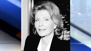 Barbara Kay's Instagram, Twitter & Facebook