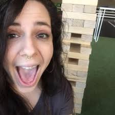 Maggie Rex (@profTRex)