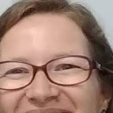 Patrícia SMITH CAVALCANTE